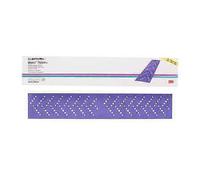 3M 51415 Feuilles Abrasives Cubitron 70X396 MM P220+ Pièces 50