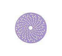3m Cubitron 737u P400+ Grinding Disc Violet 150 mm