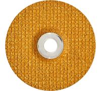 3M 51743 Cubitron™ II Flex T27 Disque à ébarber Diamètre 125 mm Ø de perçage 22.23 mm 50 pc(s)
