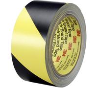 3M ruban adhésif de marquage de danger 5702, 0,13mm x 50mm x 33m