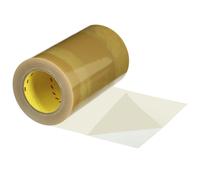 3M 583 Film adhésif activable par la chaleur, 19,1 mm x 55 m, 50,8 µm x48 morceau