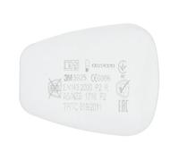 Filtre anti-poussiére K5925 P2SL sachet de 2 3M