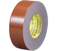 3M Ruban adhésif toilé 59594841 Rouge 41,1 m x 48 mm caoutchouc 1 pc(s)