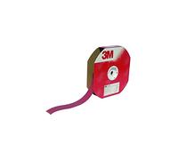 3m Vorax 314 P120 Sandpaper Rouge