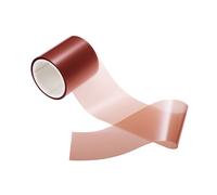 3M 661X Diamond Lapping Film, 15,0 microns, rouleau 50,8 mm x 15,24 m x1 morceau