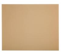 3M 668X Diamond Lapping Film, 15 microns, PSA, feuille 228,6 mm x 279 mm #87336 x10 morceau