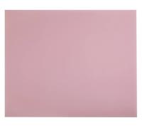 3M 668X Diamond Lapping Film, 3,0 microns, PSA, feuille 228,6 mm x 279 mm #133053 x10 morceau