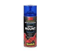 3M 7043 Spray Mount Colle aérosol pour montage successif 400 ml