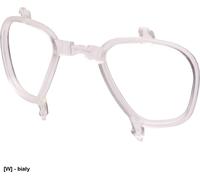3M 7100083064 lunette de sécurité Lunettes de sécurité Transparent
