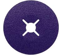 3M 7100349564 Disque en fibres Diamètre 115 mm 25 pc(s)