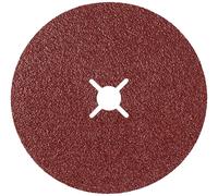 3M 779913 Disque en fibres Diamètre 125 mm Grain=36 25 pc(s)