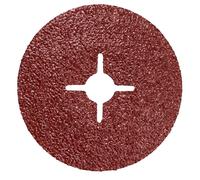 3M 782C Disques abrasifs sur fibres 115mm P36+ #779909 x25 morceau