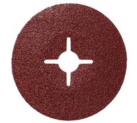 3M 782C Disques abrasifs sur fibres 115mm P60+ #779916 x25 morceau