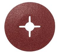 3M 782C Disques abrasifs sur fibres 115mm P80+ #779912 x25 morceau