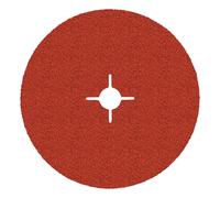 3M 787C Disques abrasifs sur fibres 115mm P120+ #779903 x25 morceau