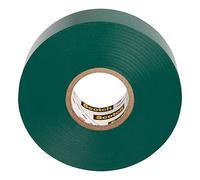 3M 80056 80611211576 Scotch 35 Ruban adhésif 19 mm x 20 m Vert