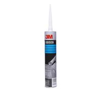 3M 8509 Scellant noir en cartouche 310 ml