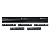 3M 91-AH 25 N Garniture de connexion thermorétractable, 0,6/1 kV, 4x 95 - 300 (4x 185 - 240 selon DIN V 47640) mm². x3 morceau