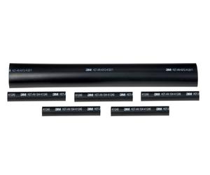 3M 91-AH 25 N Garniture de connexion thermorétractable, 0,6/1 kV, 4x 95 - 300 (4x 185 - 240 selon DIN V 47640) mm². x3 morceau