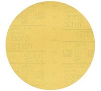 3M 912 Hookit Doré 7,6 cm P5 a Grain Disc
