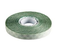 3M 924 Ruban adhésif double face transfert 19 mm x 55 m pour ATG 700 | Transparent, sans support, adhérence élevée, film ultrafin de 50 µm