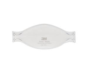 3M 9320 Aura FFP2 Boite de 20 masques