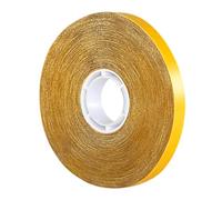 3M 969 Ruban adhésif double face pour ATG 700 Largeur au choix 33 m sur rouleau Transparent 6 mm