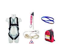 3M Absturzsicherung-Set pour couvreur STIER Quantité:1