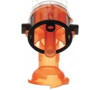3M Accuspray Tête de buse pour PPS série 2.0, 1.4 mm, orange, 26614 (Pack=4pcs) x1 morceau