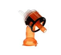 3M Accuspray Tête de buse pour PPS série 2.0, 1.4 mm, orange, 26614 (Pack=4pcs) x1 morceau