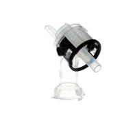 3M Accuspray Tête de buse pour PPS série 2.0, 1.8 mm, Transparent, 26618 (Pack=4pcs) x1 morceau