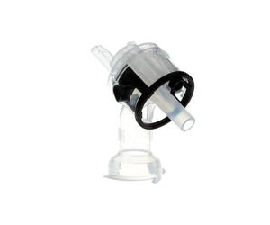 3M Accuspray Tête de buse pour PPS série 2.0, 1.8 mm, Transparent, 26618 (Pack=4pcs) x1 morceau