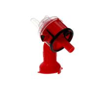3M Accuspray Tête de buse pour PPS série 2.0, 2.0 mm, rouge, 26620 (Pack=4pcs) x1 morceau
