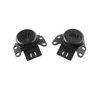 3M Pièce de rechange - Adaptateur de fixation enfichable sans casque antibruit P3E x1 morceau