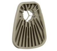 3M Adaptateur de filtre pour masque réutilisable 3M, 603