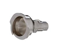 3M Adaptateur pour Pistolet pulvérisateur PPS 2.0#S40, 26135, Filetage trapézoïdal, connecte Plusieurs Pistolets à Peinture SATAjet et SATAminijet au système de pulvérisation de Peinture PPS 2.0, 1