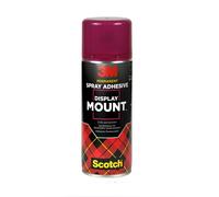 3M Adhésif en spray Display Mount 050792, 400 ml, beige x1 morceau