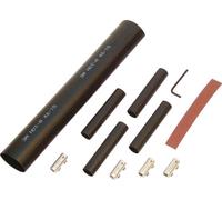 3M 91-AHSC-35/5 Garniture de connexion thermorétractable, 0,6/1 kV, 5x 6 - 35 mm², connecteur à visser x10 morceau