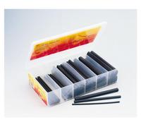 3M Allemagne Gaine thermorétractable boîte noire Pack+Go.sw.