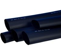 3M Allemagne Gaine thermorétractable Rouleau 9,5/4,8 mm,nb. HSR sw (7100235045)