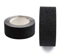 3M Antidérapant extra fort noir 100mmx20m #AR4SZ100 x1 morceau