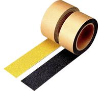3M AR1GB50 Revêtement anti-glisse universel 3M (L x l) 20 m x 50 mm jaune