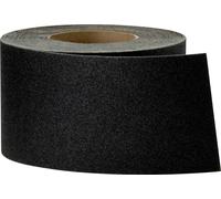 3M Antidérapant extra fort noir 100mmx20m #AR4SZ100 x1 morceau