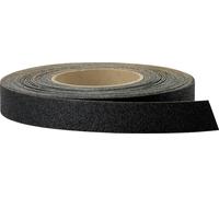 3M Antidérapant extra fort noir 25mmx20m #AR4SZ25 x1 morceau