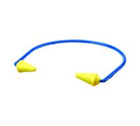 3M Arceau antibruit E-A-R Caboflex bouchons interchangeables EN 352-2 (SNR)=21 dB Quantité:1