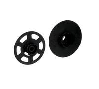 Adaptateur 3M ATG 700 pour largeur 6mm, noir x1 morceau