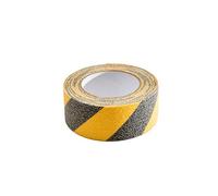 3M Antidérapant universel noir/jaune 50mmx20m #AR1GS50 x1 morceau