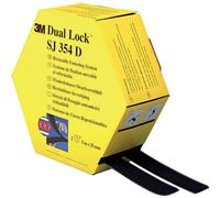 3M Système d'assemblage DUAL-LOCK – Type SJ354D – Quantité 1