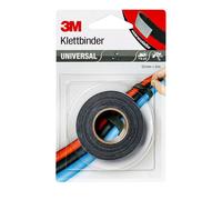 3M Bande auto-agrippante universelle 12 mm x 3 m x1 morceau