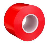 3M bande de marquage au sol extra forte 971L, rouge, 610mm x 32,9m, 0,43mm x1 morceau